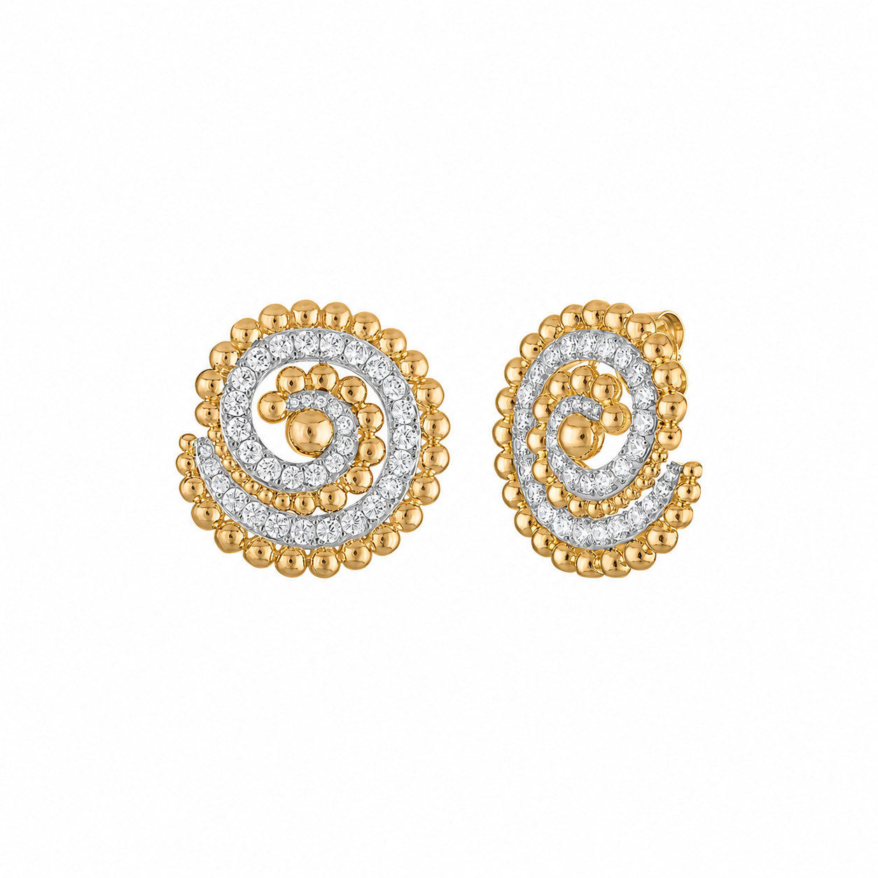 Icon Earrings