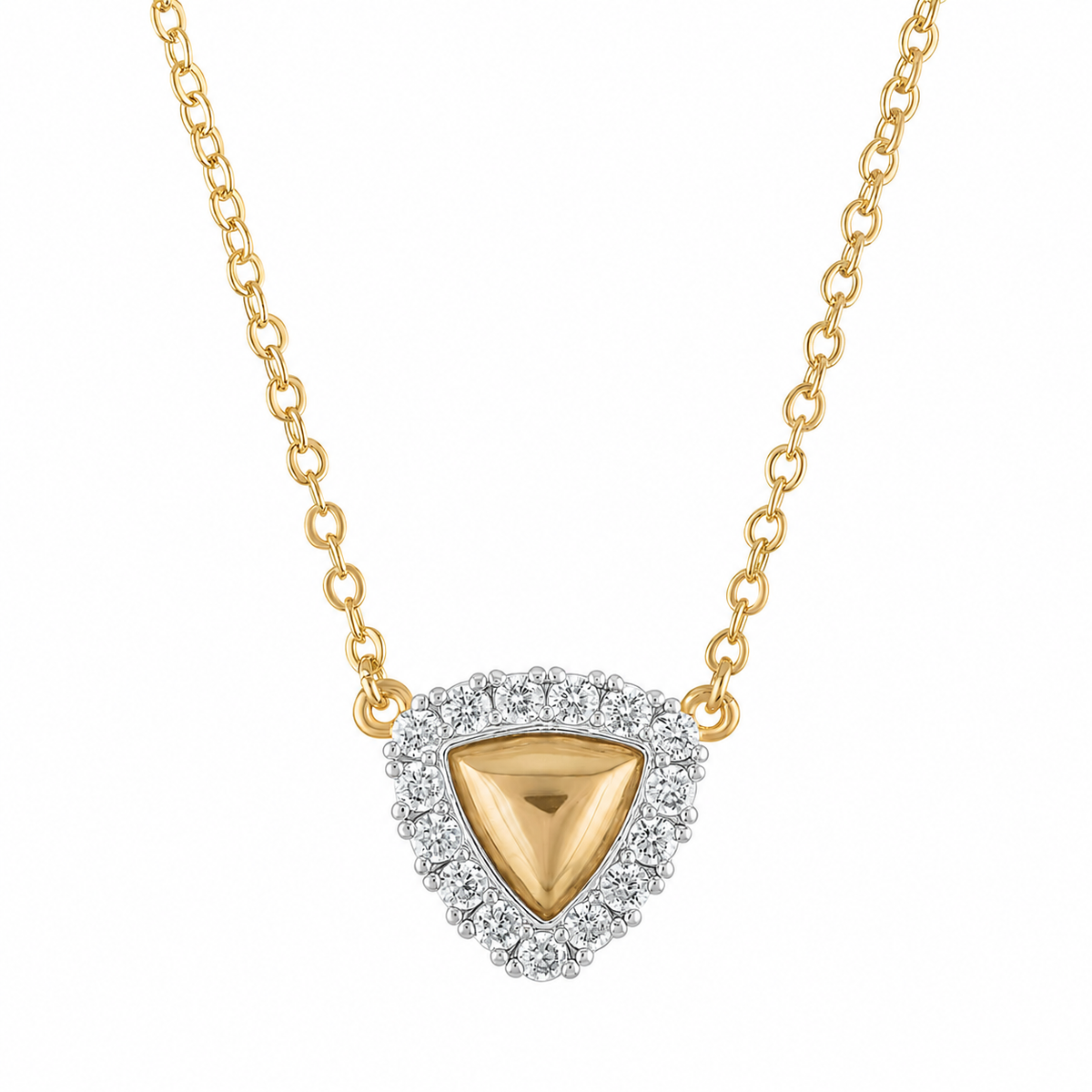 Siena Necklace