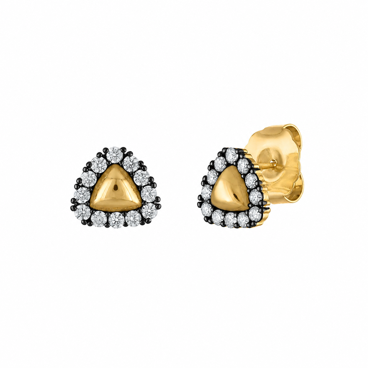 Siena Stud Earrings