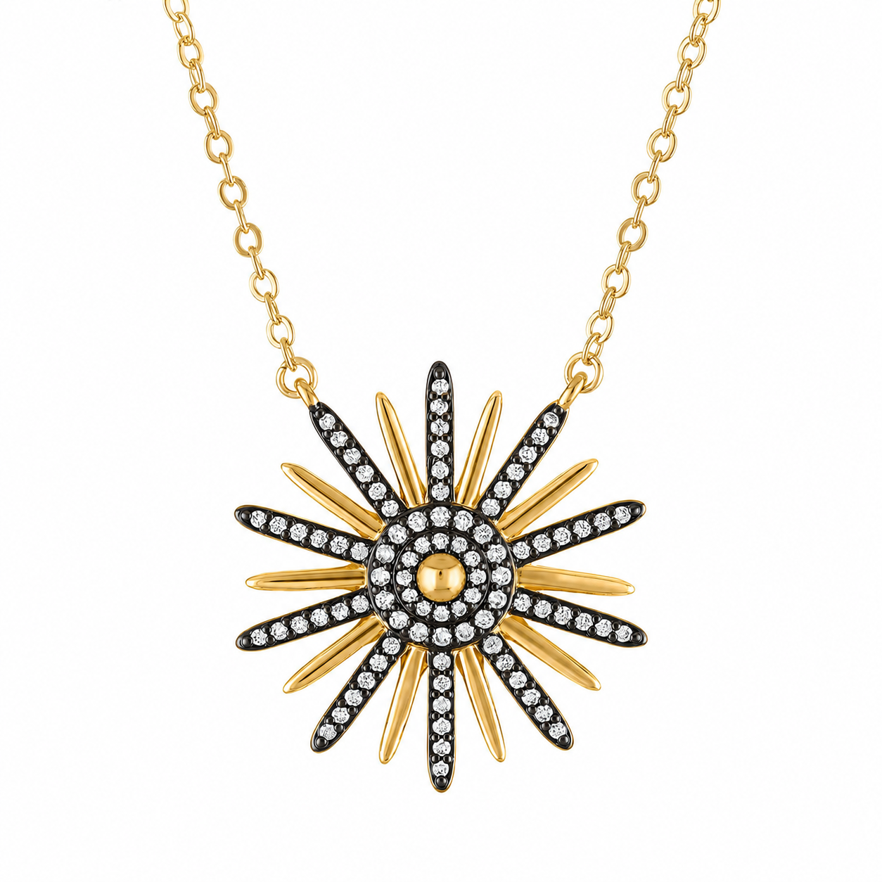 Celestial Necklace