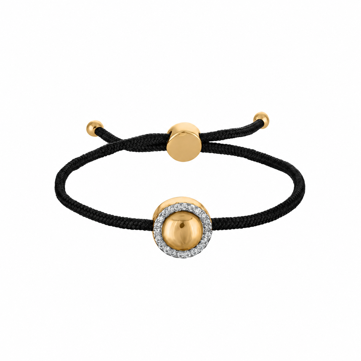 Josephine Cord Bracelet
