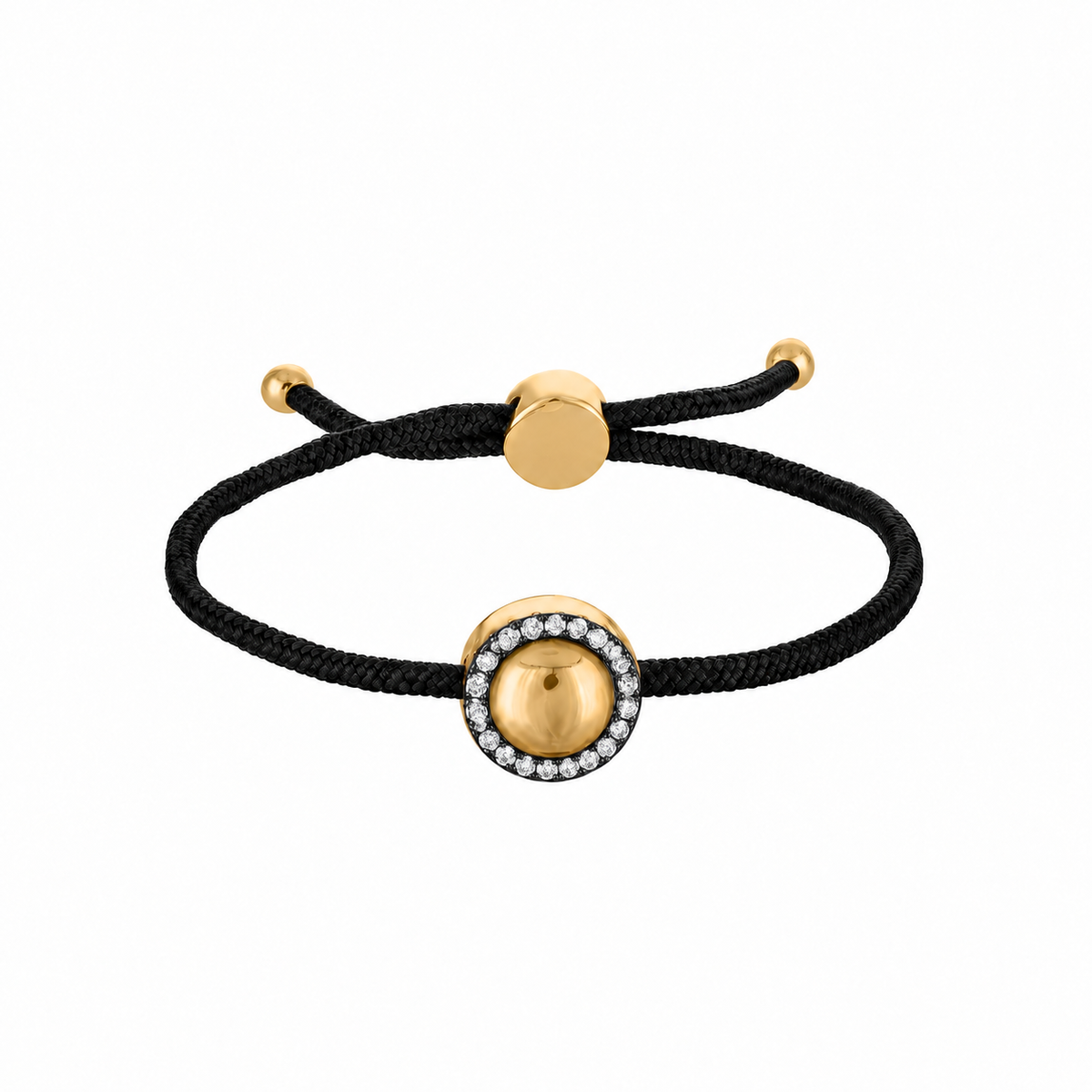 Josephine Cord Bracelet