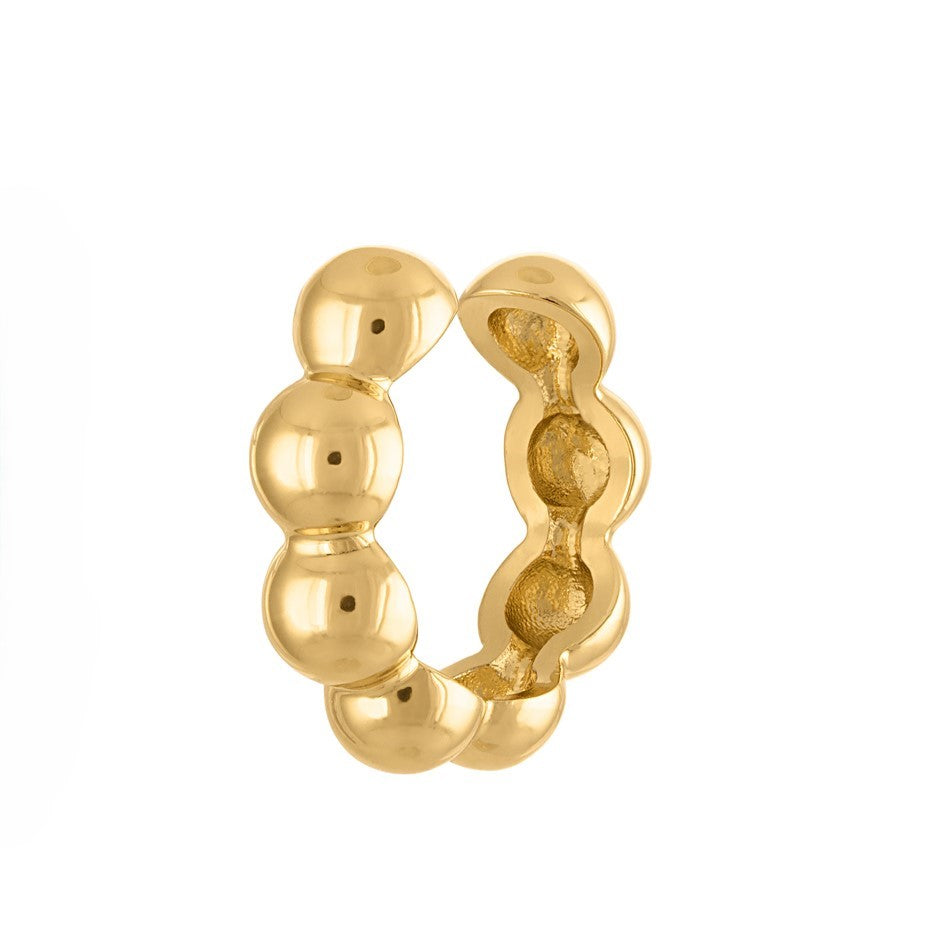 Large Olivia Ear Cuff - Josefina Jewels