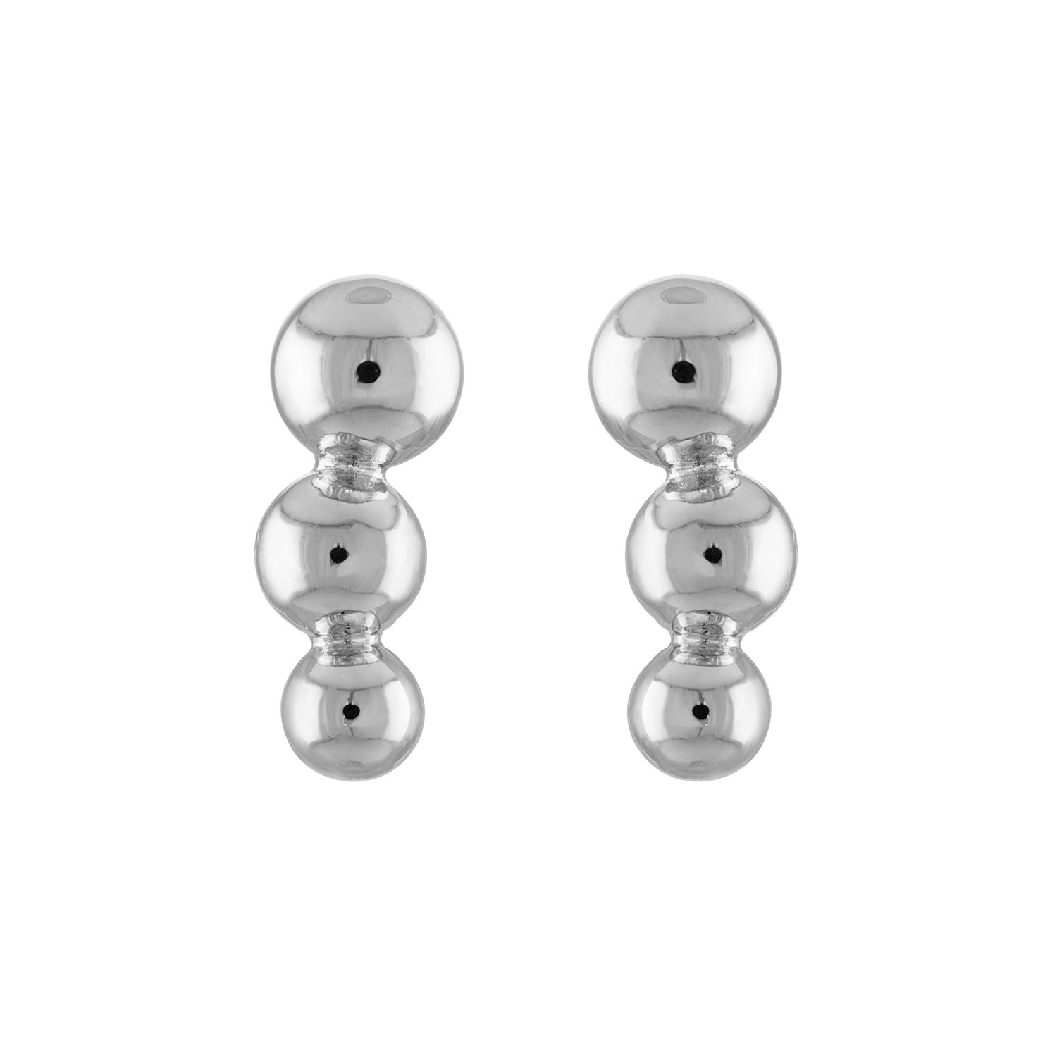 Emma Ear Climber Earring - Josefina Jewels
