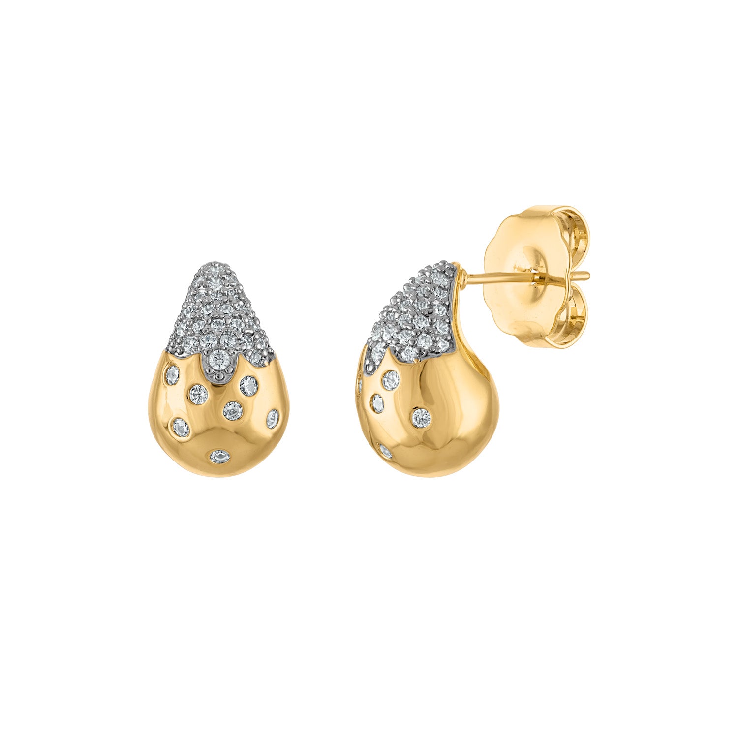 Bonita Earring - Josefina Jewels