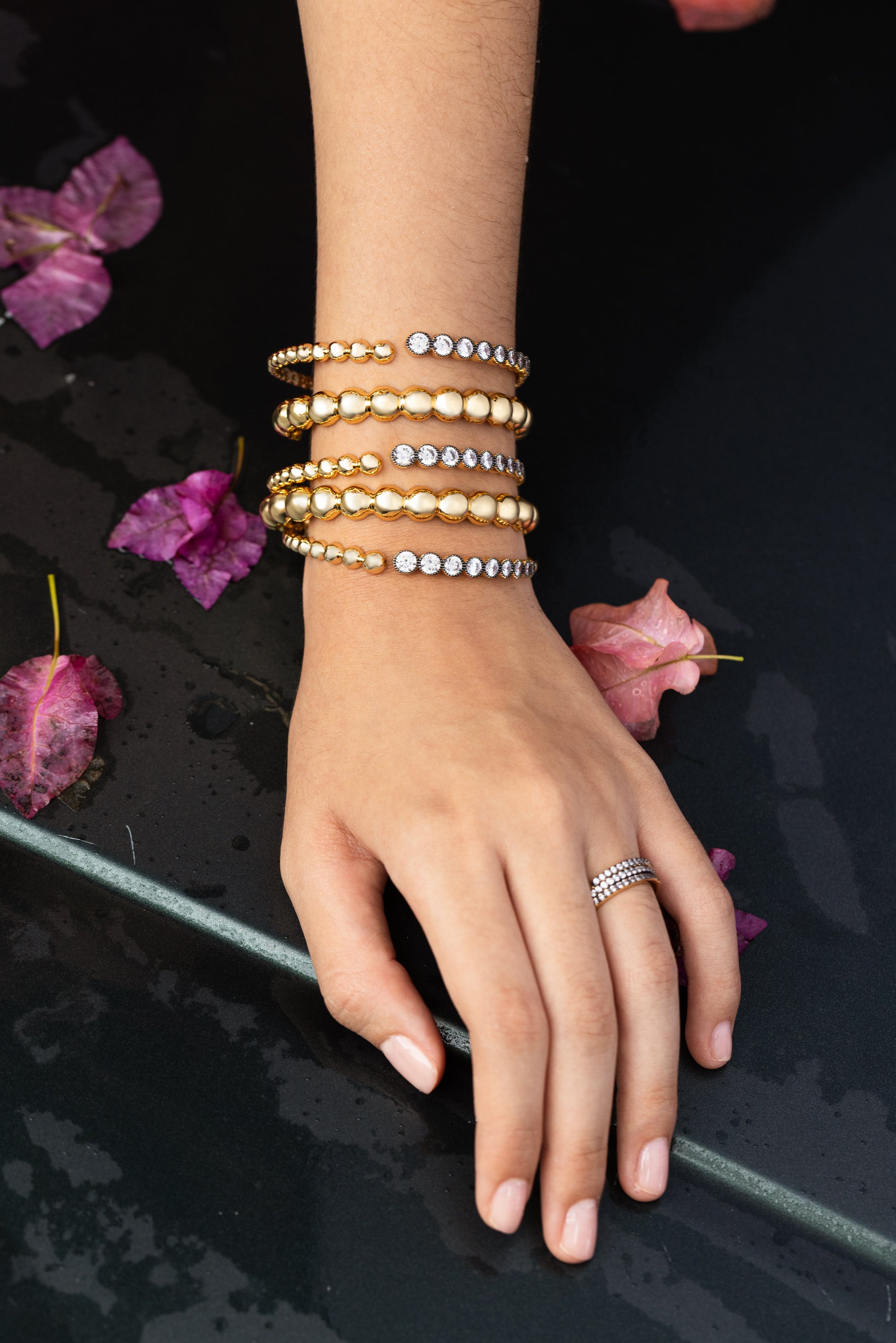 Letizia Bracelet - Josefina Jewels