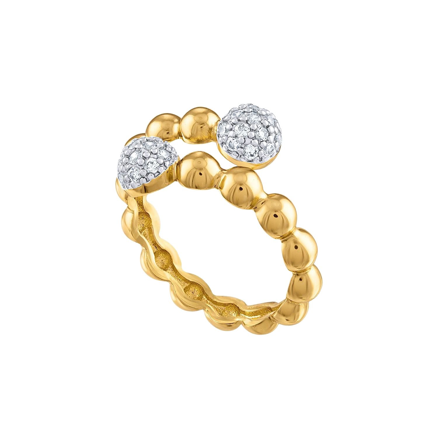 Lucia Ring - Josefina Jewels