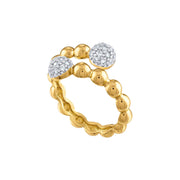 Lucia Ring - Josefina Jewels