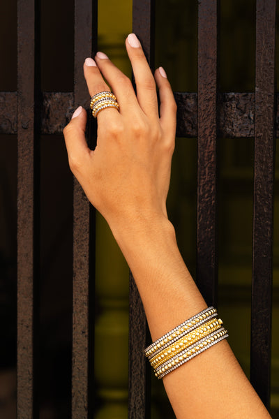 Mari Gaby Bracelet - Josefina Jewels