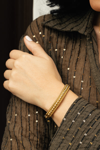 Mari Gaby Bracelet - Josefina Jewels