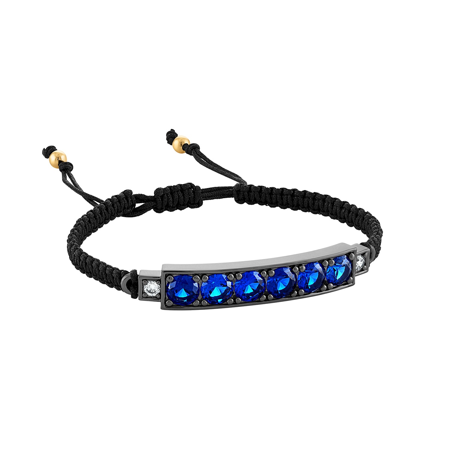 Rosario Bracelet - Josefina Jewels