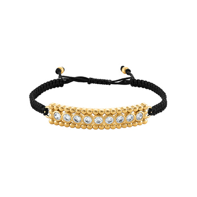 Zoe Adjustable Bracelet - Josefina Jewels