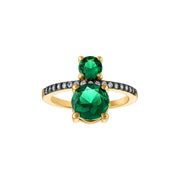 Penelope Ring - Josefina Jewels
