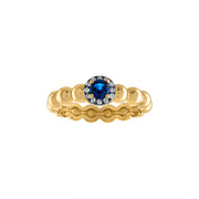 Emilia Colorful Ring - Josefina Jewels