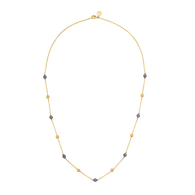 Fifina Long Necklace - Josefina Jewels