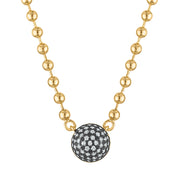 Emilia Necklace - Josefina Jewels