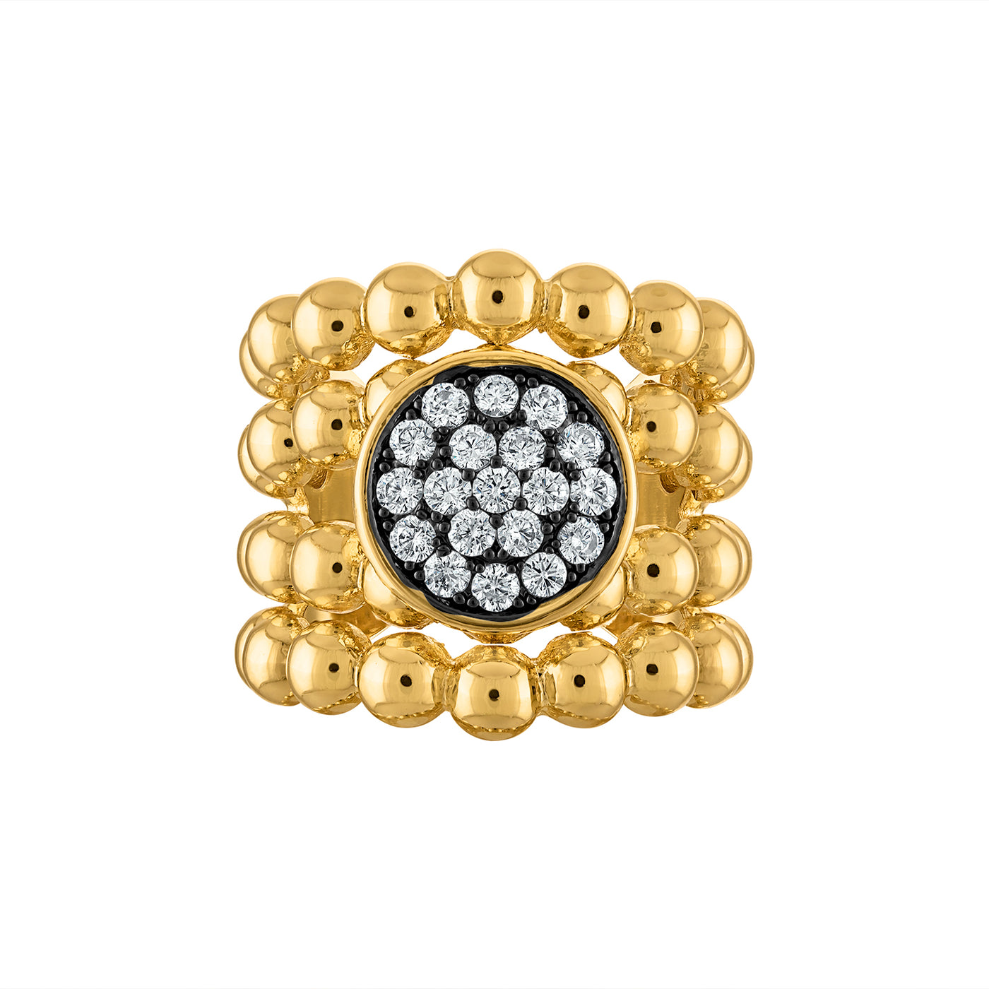 Nicole Ring - Josefina Jewels