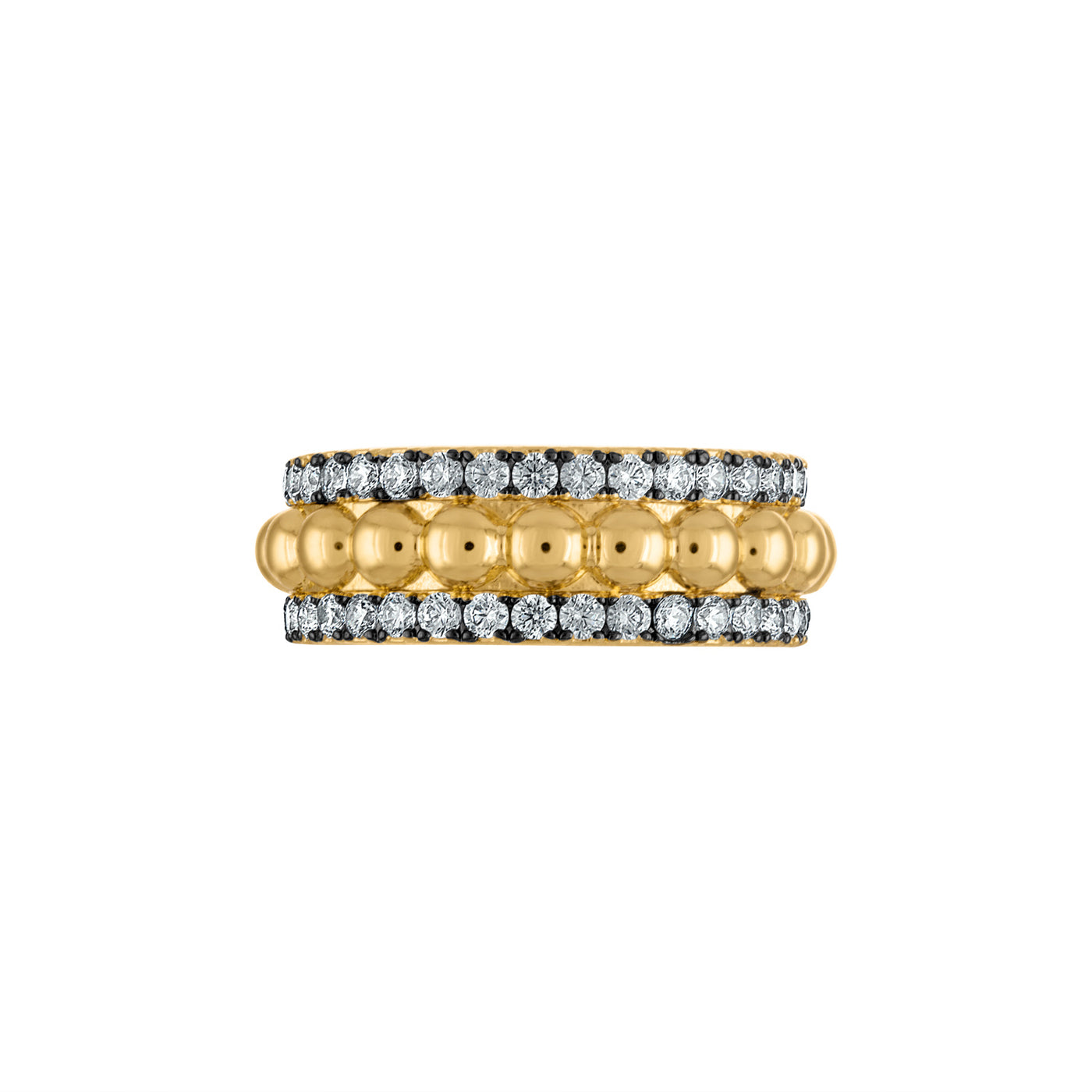 Mari Gaby Ring - Josefina Jewels