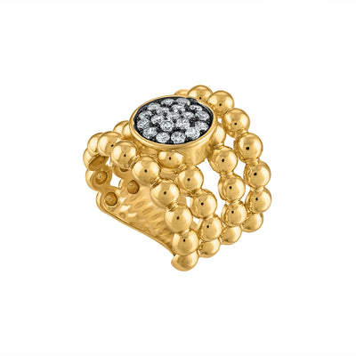 Nicole Ring - Josefina Jewels