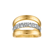 Fabiola Ring - Josefina Jewels