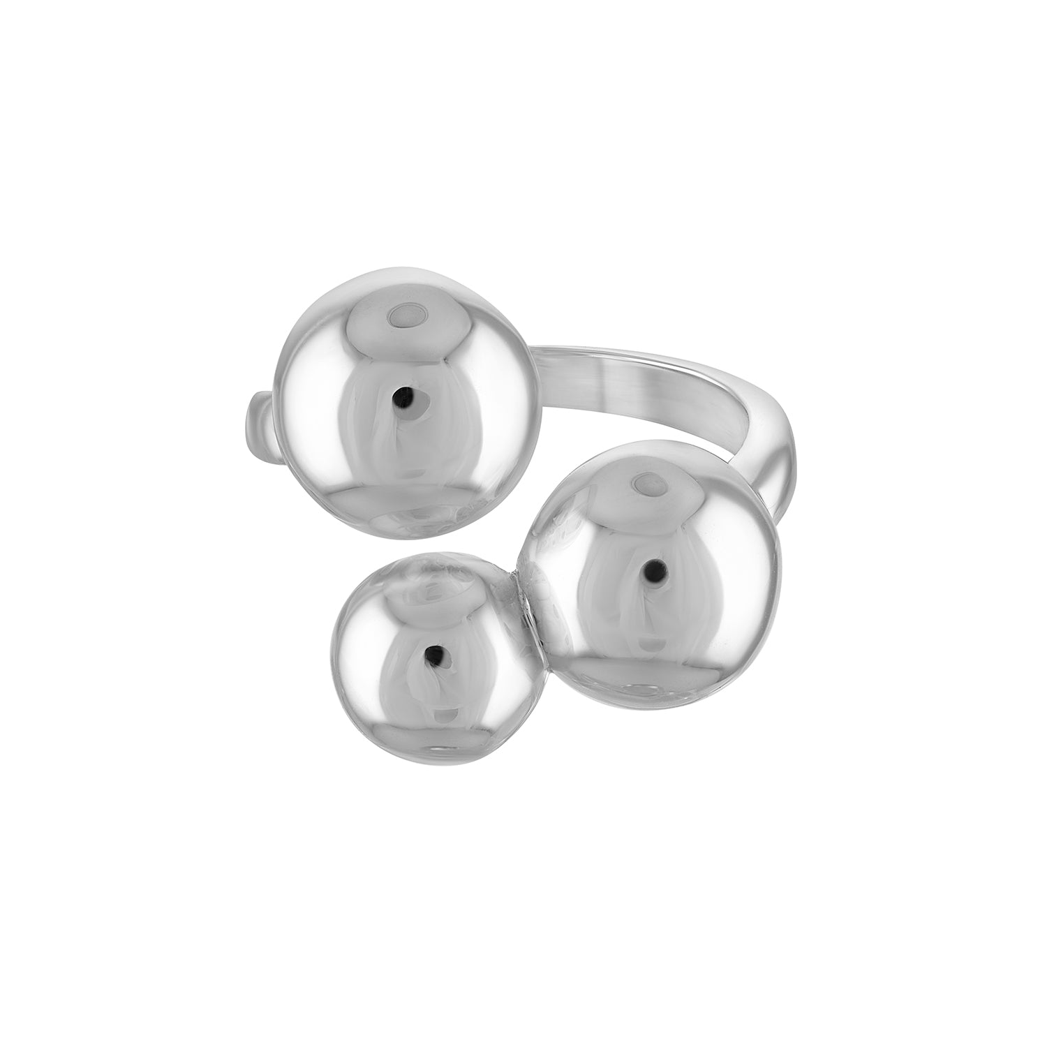 Carlota Ring - Josefina Jewels