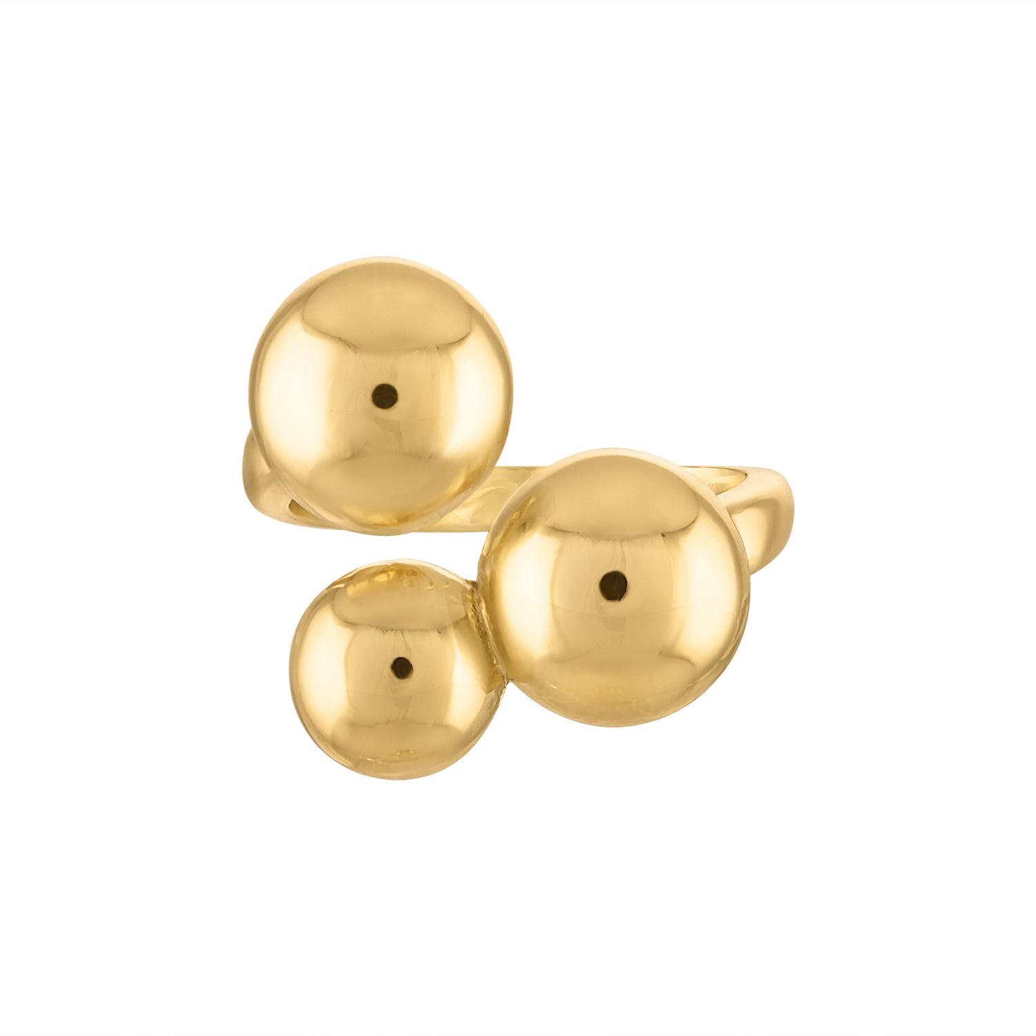 Carlota Ring - Josefina Jewels