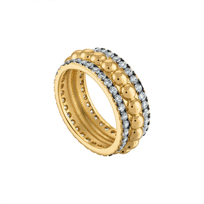 Mari Gaby Ring - Josefina Jewels