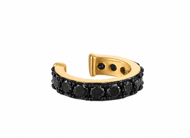 Juliana Ear Cuff - Josefina Jewels