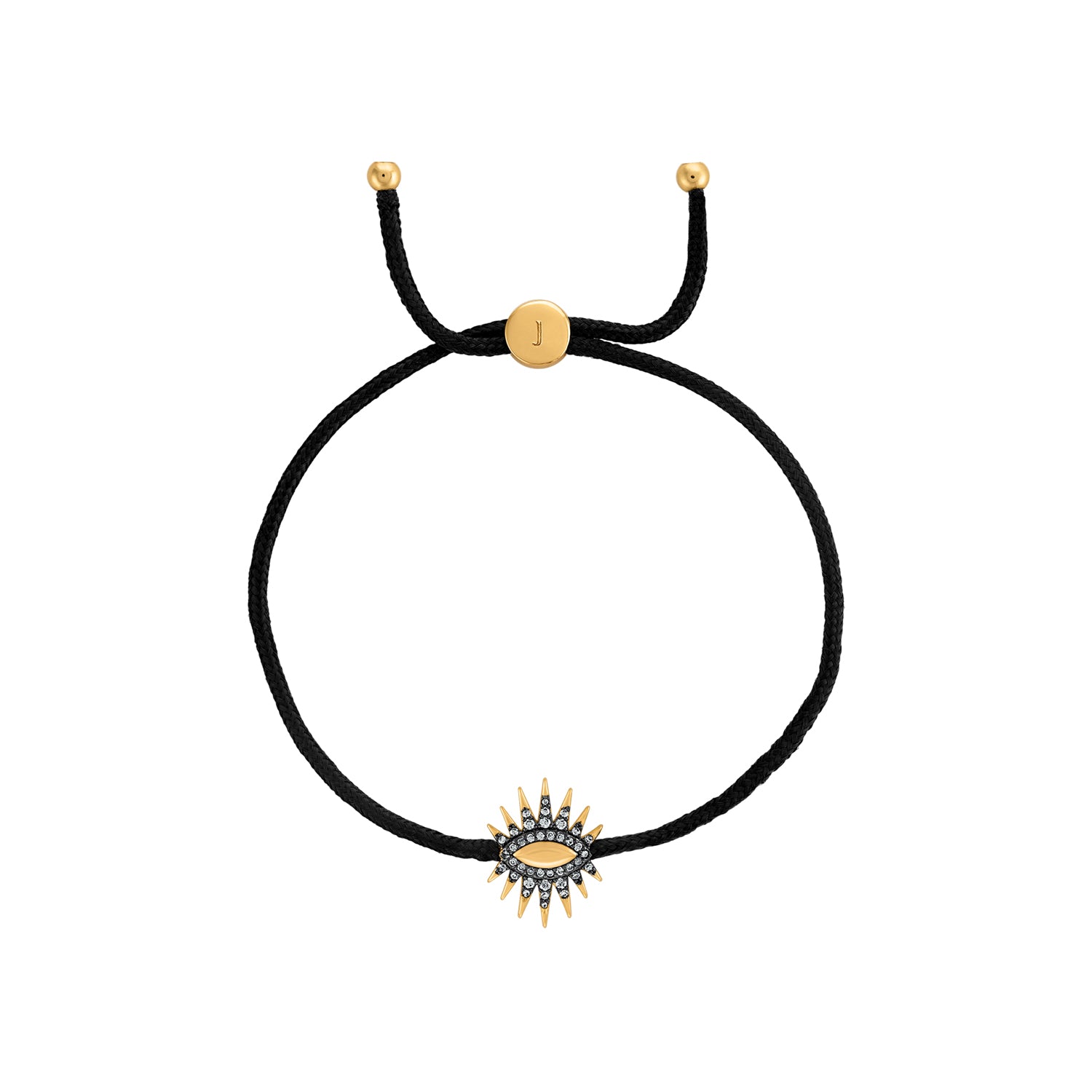 Camille Adjustable Bracelet - Josefina Jewels