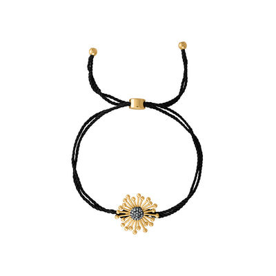 Natalia Adjustable Bracelet - Josefina Jewels