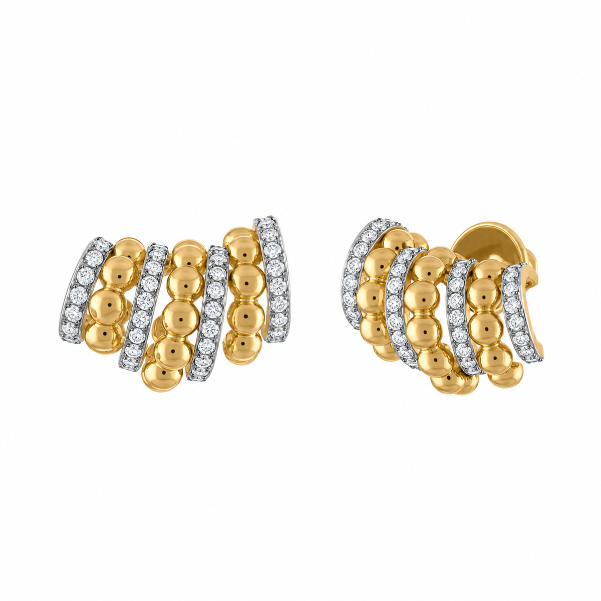 Josefina Ear Climber Earrings