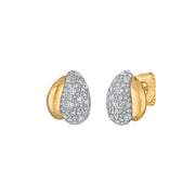 Patricia Earrings - Josefina Jewels