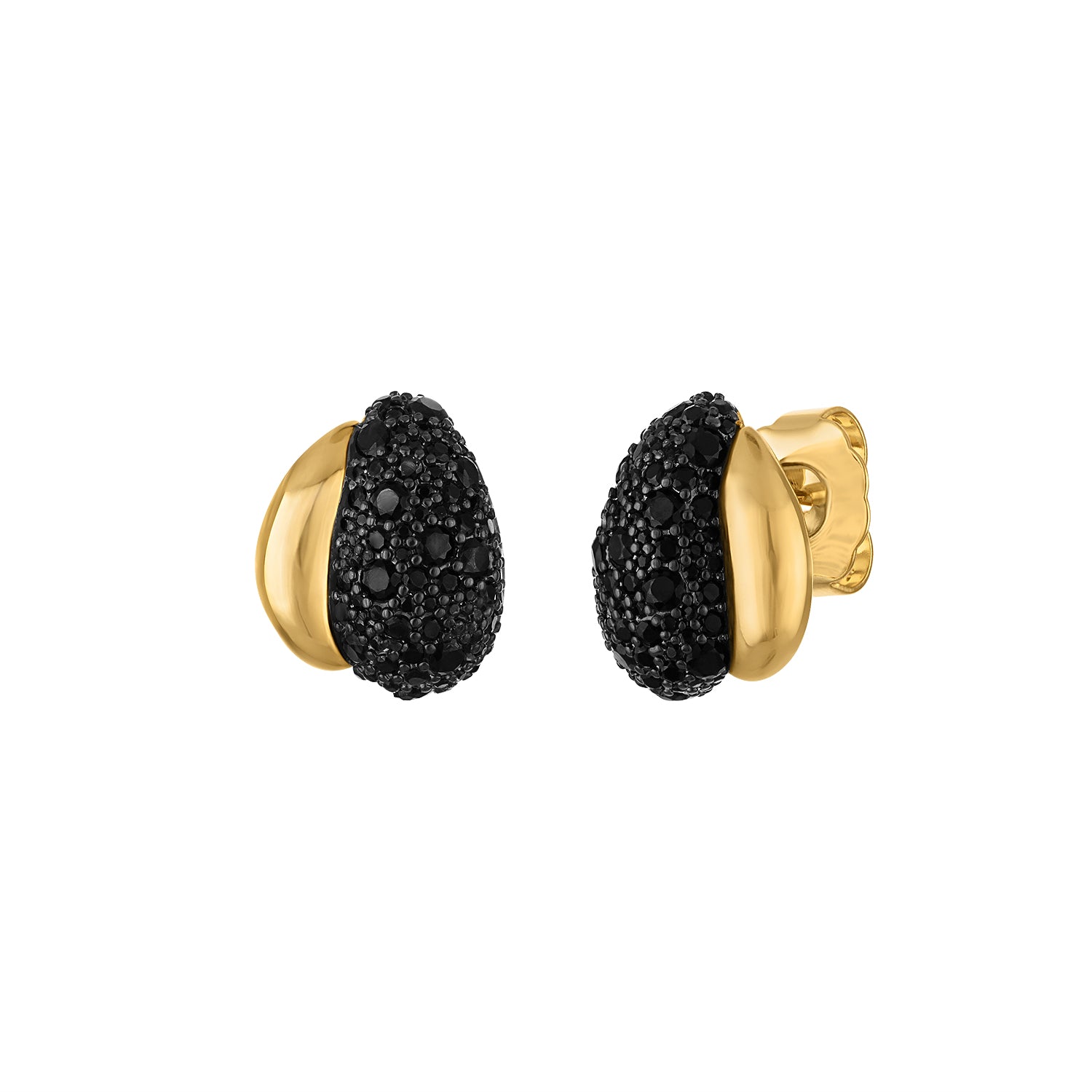 Patricia Earrings - Josefina Jewels