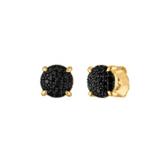 Andrea Stud Earrings - Josefina Jewels
