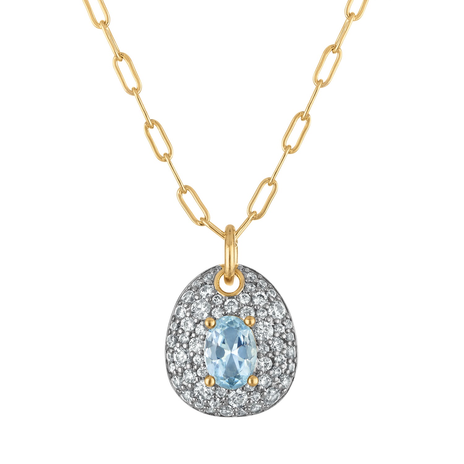 Alice Necklace - Josefina Jewels