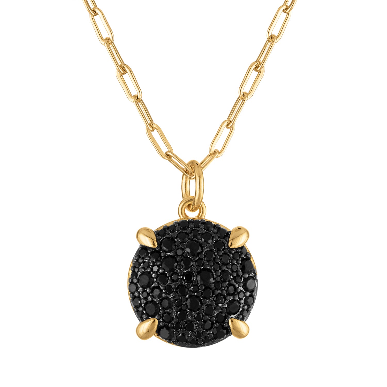 Andrea Necklace - Josefina Jewels