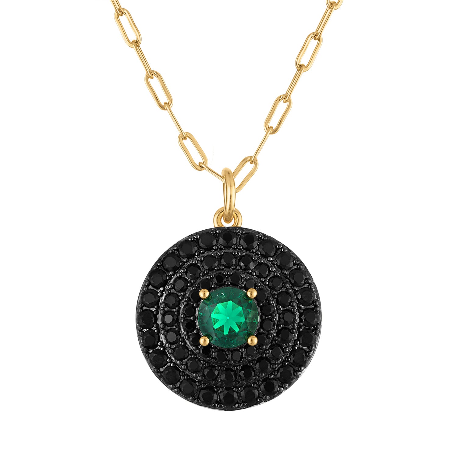 Marlene Necklace - Josefina Jewels