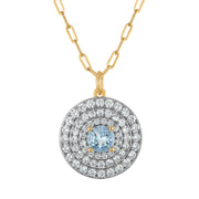 Marlene Necklace - Josefina Jewels