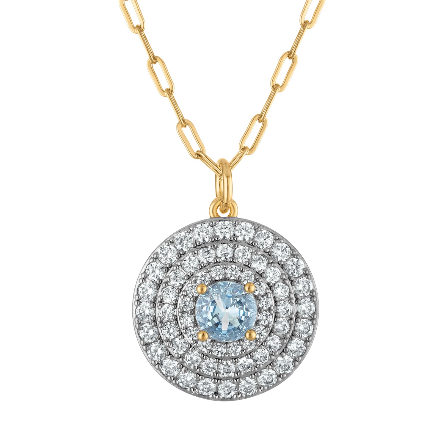 Marlene Necklace - Josefina Jewels