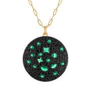 Patricia Necklace - Josefina Jewels