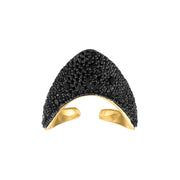 Andrea Pave Ring - Josefina Jewels