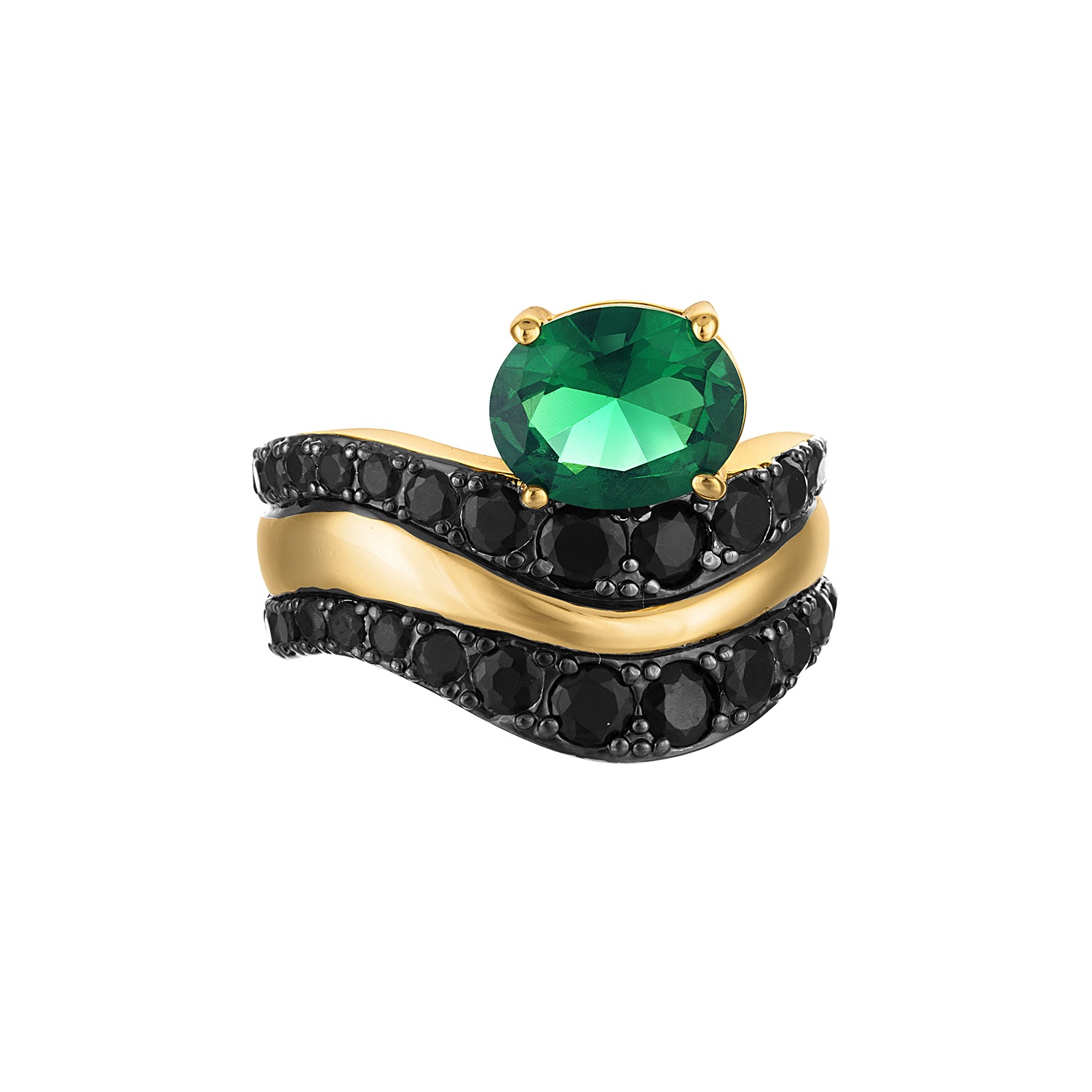 Alice Ring - Josefina Jewels