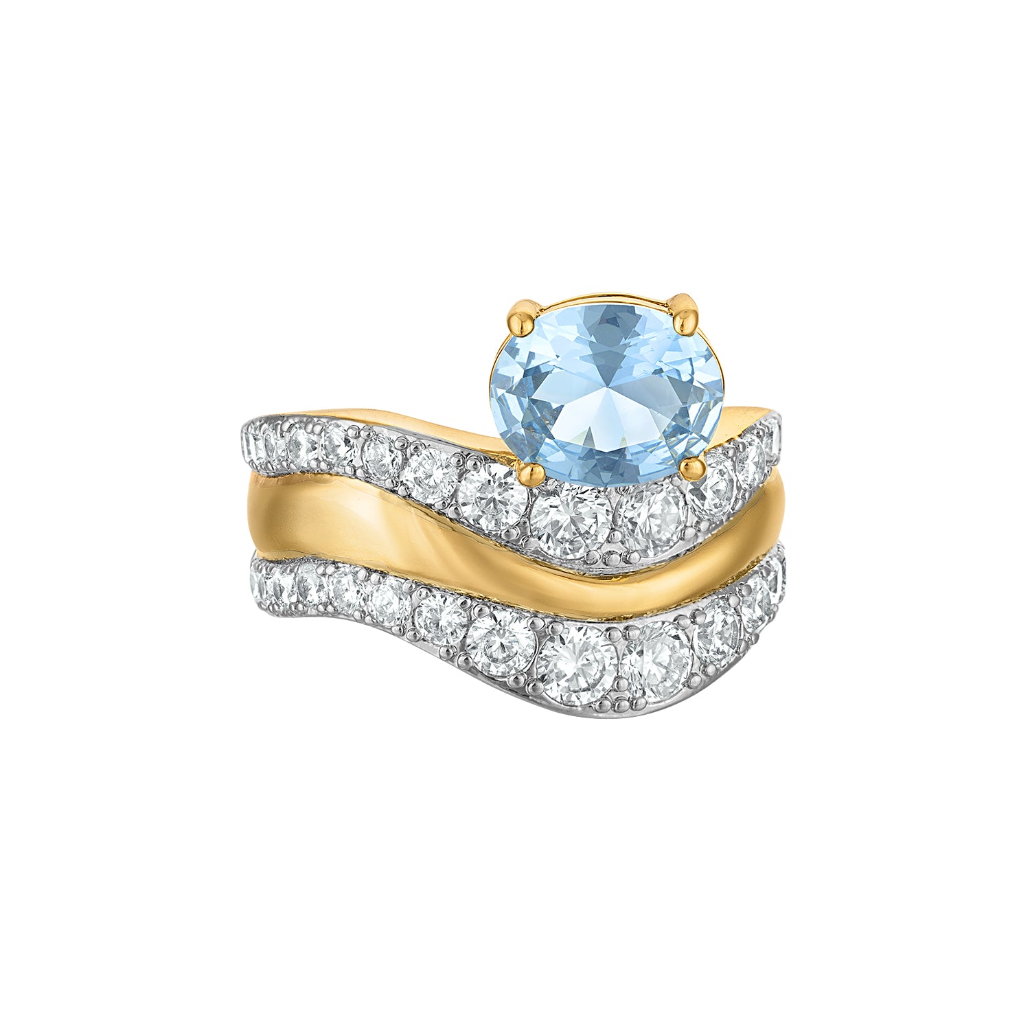 Alice Ring - Josefina Jewels