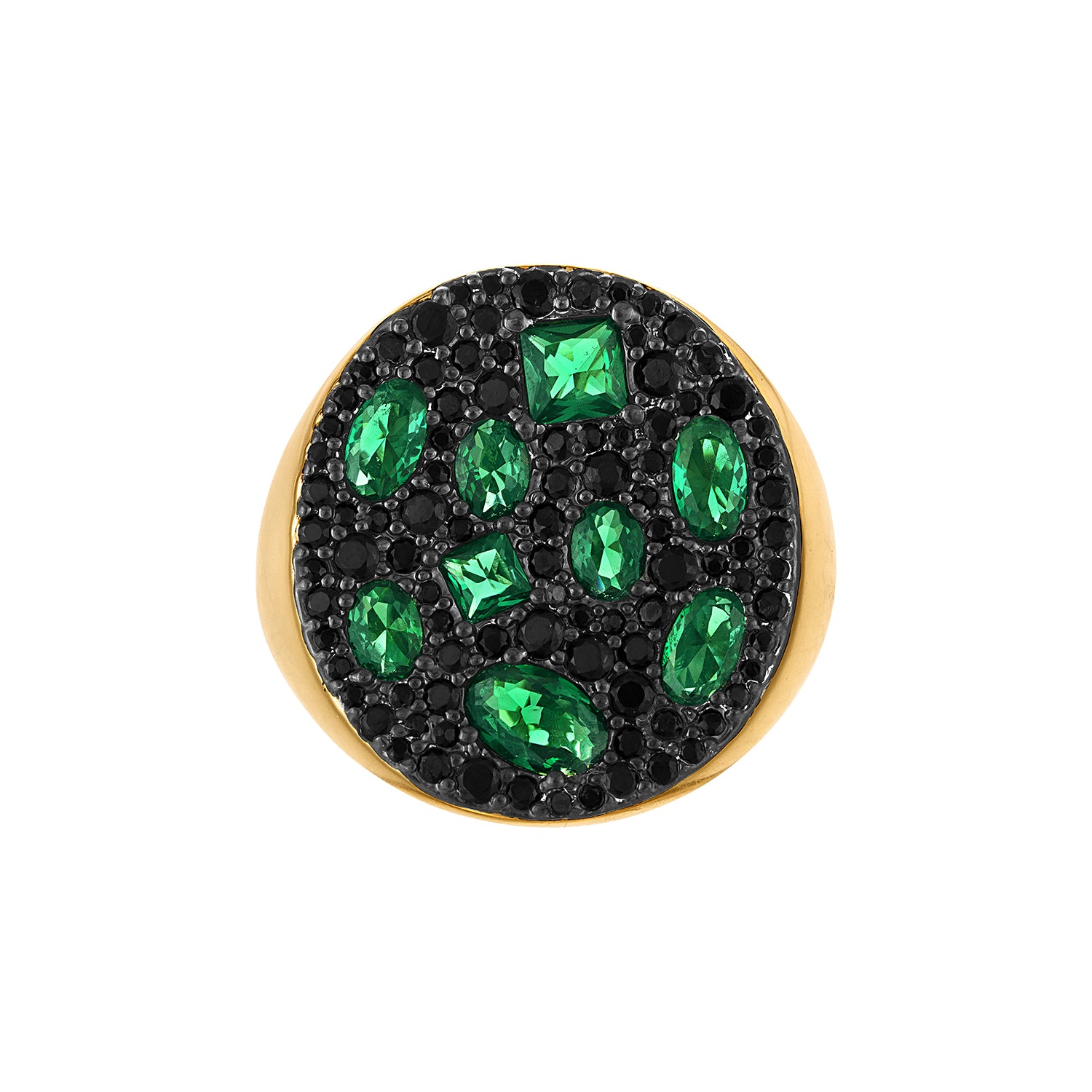 Patricia Ring - Josefina Jewels