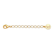 3 inch Gold Lobster Claw Extender - Josefina Jewels