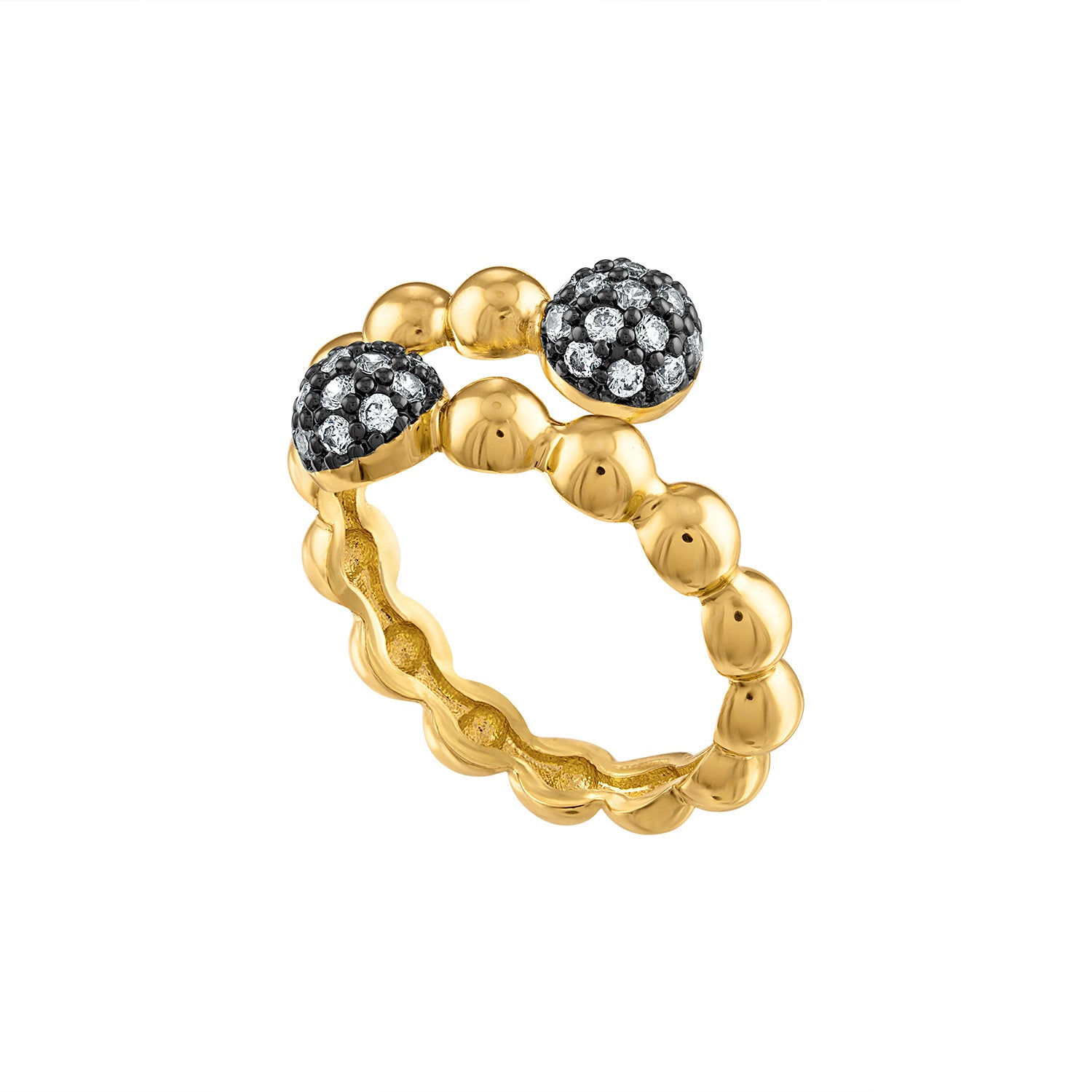 Lucia Ring - Josefina Jewels