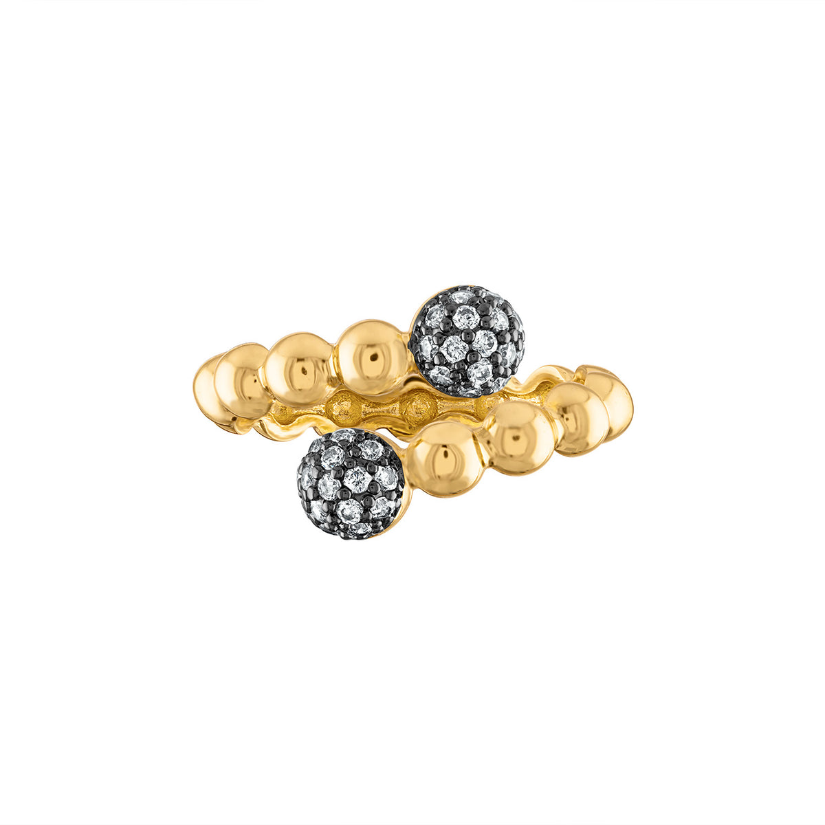 Lucia Ring - Josefina Jewels