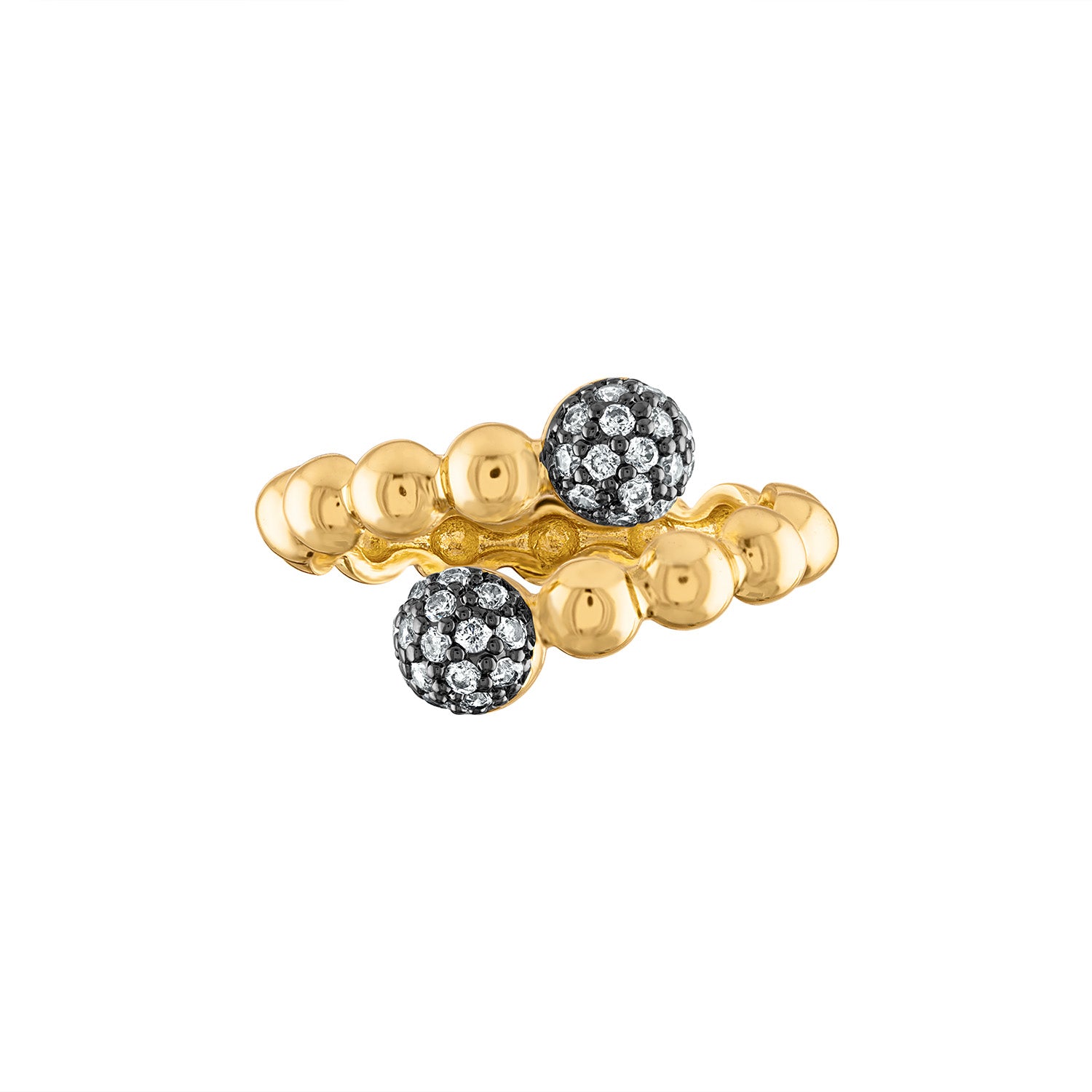 Lucia Ring - Josefina Jewels