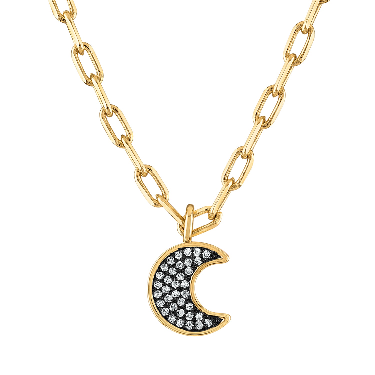 Luna Necklace